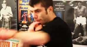 Look ahead to Ringside