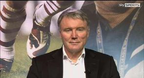 Hetherington on expansion