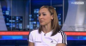 Ennis excited about Istanbul