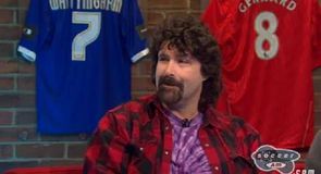 Foley the legend