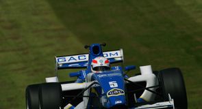 Brundle relishing Le Mans