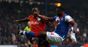 Blackburn v QPR