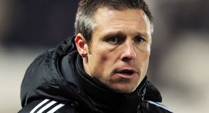 Barmby pleased with attitude