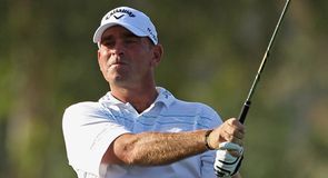 Dubai Desert Classic - Day 2