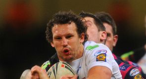 Bulls stand firm for victory