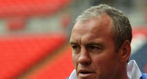 No excuses from McDermott