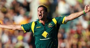 Australia remain Perth-ect