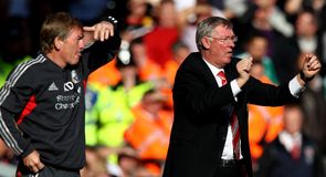 Dalglish hits out