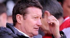 Clinical blades crush Dale