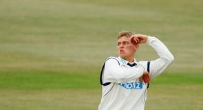 Briggs opportunity: could Hampshire's 20-year-old spinner make his ODI debut in the UAE? Briggs opportunity: could Hampshire's 20-year-old spinner make his ODI debut in the UAE?