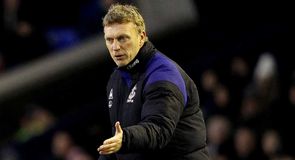 Moyes: Hard work paid off