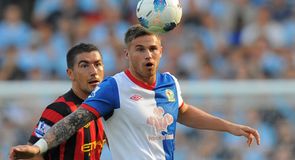 Deadlock in Goodwillie talks