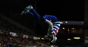 Hughes - A good point