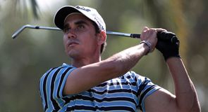 Dubai Desert Classic - Day 4