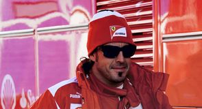 Alonso: Still room for improvement