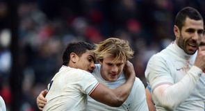 France 30 Italy 12