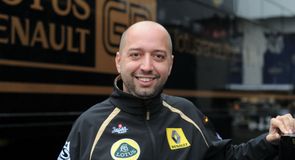 Lopez expects Bahrain return
