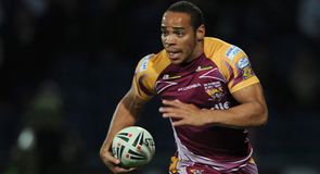 Super League - Fulltime