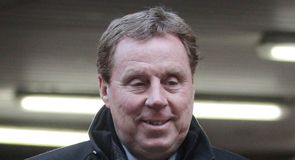 Redknapp trial verdict