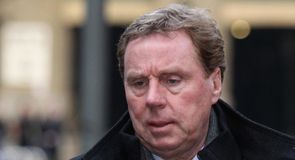 Redknapp trial latest