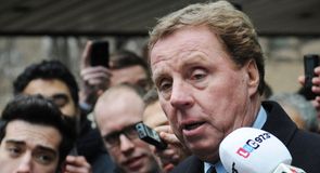 Bernstein admires Redknapp