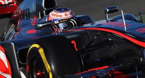 More Pictures From Jerez