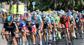 Oman stage six gallery