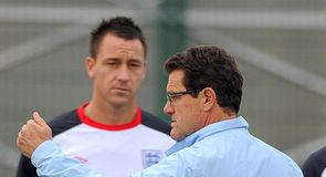 Warnock glad Capello resigned