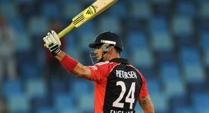 No worries for KP
