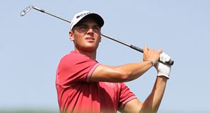 Dubai Desert Classic - Day 3