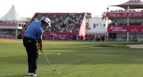 Qatar Masters - Day 4