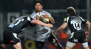 Trio recalled by England