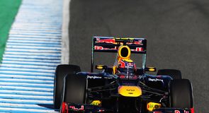 Day Two Pics From Jerez