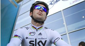 Cavendish set for Team Sky debut