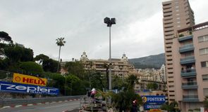 Monaco Grand Prix - Track Guide