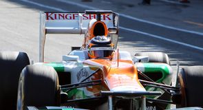 Driver reaction - Jerez day 4