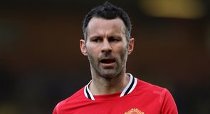 Giggs: I'll keep going