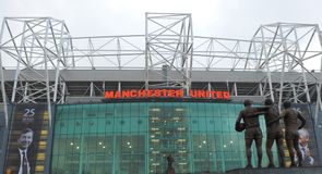 United won't sell naming rights