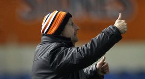 Holloway praises Southern