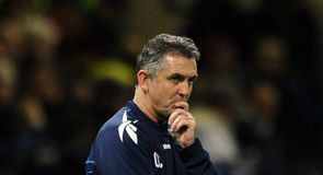 Beyond disappointing for Coyle