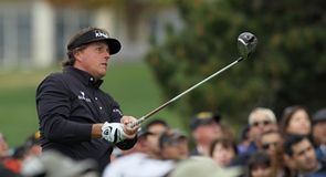 AT&T Pebble Beach Pro-Am - Day 4