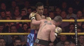 Light Welterweights - Quarter Finals