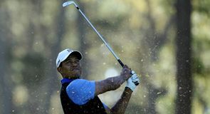 AT&T Pebble Beach Pro-Am - Day 1