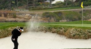 AT&T Pebble Beach Pro-Am - Day 2