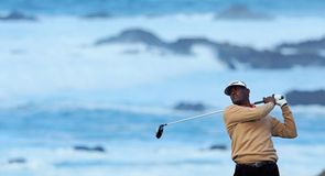 AT&T Pebble Beach Pro-Am - Day 3