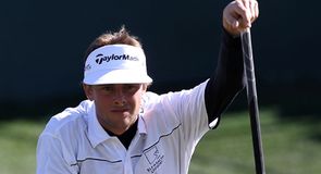 Waste Management Phoenix Open - Day 3