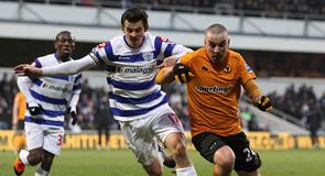 QPR v Wolves