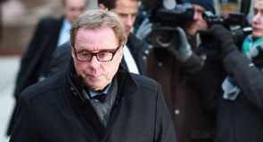 Redknapp trial - Latest news