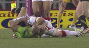 Super League - Extra Time