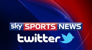 Sky Sports on Twitter
